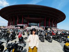 -北京雁栖湖国际会展中心