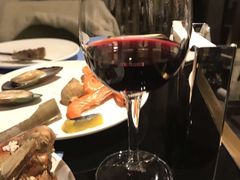 -索菲特酒店 · 云尚天际自助餐厅