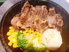 -胡椒厨房(金安国际购物广场店)