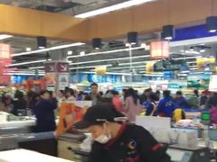 -世纪联华(杭州新塘路店)