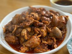 -满口香饭店