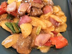 -汤臣·空中餐厅·严选粤菜(石湾世博广场店)