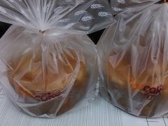 -红跑车HPCBAKERY(汉商店)