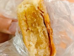 -林记正泉茂绿豆饼店(东街店)