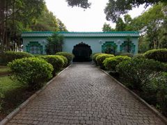 -深圳国际园林花卉博览园