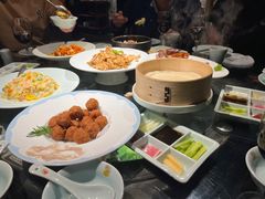 -四世同堂·京菜·烤鸭(双井店)