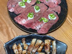 -丸藏和牛烧肉专门店(园区师惠坊店)