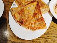 -河沿肉饼Beijing Pie(东华门店)