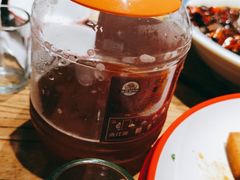 -永红源啤酒·烧烤·海鲜·大排档(台柳路店)