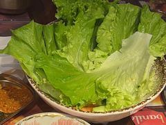 -海之屋韩式烤肉(海棠68环球美食街店)