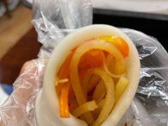 -张果佬年糕卷(科巷店)