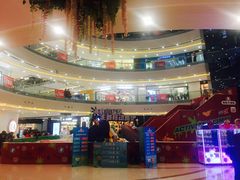 -万达广场(南京江宁店)