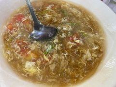 -牛庄高晓山风味馅饼城(海城店)