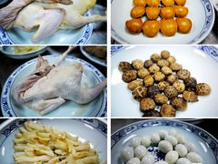 -聚春园自助餐厅(东街口店)