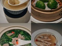 -炳胜私厨(万象前海店)