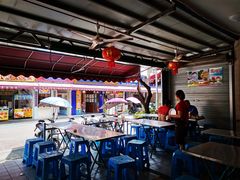 大堂-有间冰室(侨港风情街店)