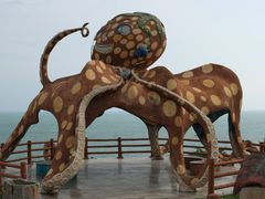 -放鸡岛生态旅游国际度假区