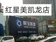 -红星美凯龙(浦江店)