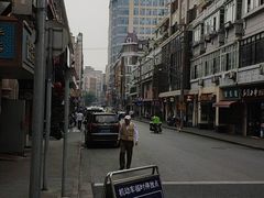 -云南路美食街