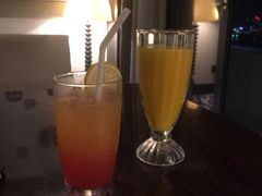 -三亚福朋喜来登酒店·大堂吧