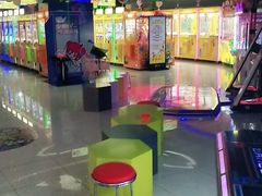 -风云再起游乐汇(皇城恒隆广场店)