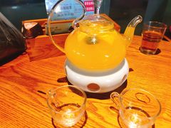 -去茶去餐厅(中央大街店)