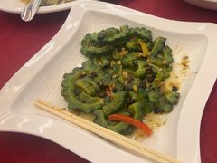 -云顶山庄·粤菜·农家菜(共和店)
