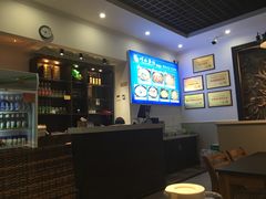 -顺水鱼馆(浐灞店)