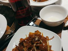 -怡品堂·金宴 (北京索菲特大酒店)