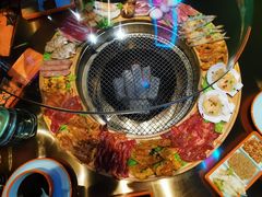 -向外鱼乐·土菜·虹鳟鱼