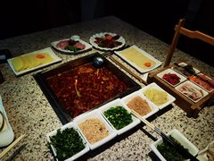 -大妙火锅·非物质文化遗产(东湖公园店)