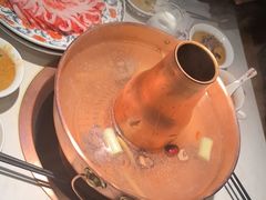 -北京老门框爆肚涮肉馆(锦业路店)