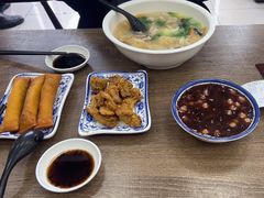 -刘长兴(逸仙桥店)