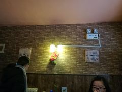 等位区-杰克·肯特厨房西餐厅