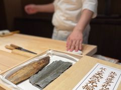 食材-晴空·日本料理(万象城店)
