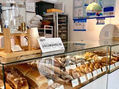 -DRUNK BAKER(上海陕康里店)