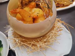 -柒园·三十年创意杭帮菜(龙湖滨江天街店)