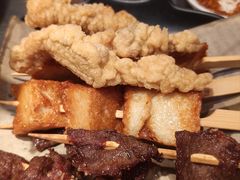 -潮界(LU·ONE凯德晶萃广场店)