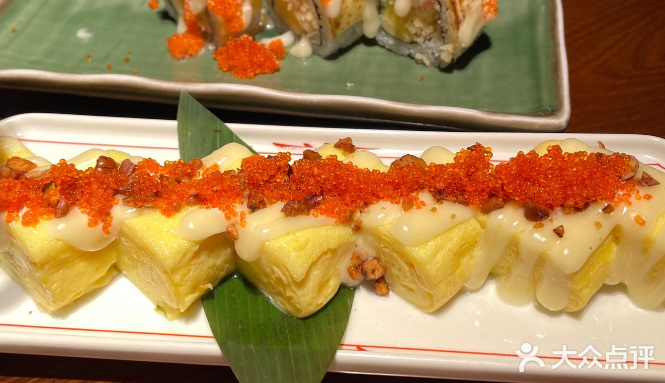 这个榴莲芝士卷也太合我心意了吧[调皮]