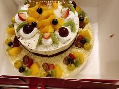 -丰收日·小海鲜·沪上家宴(顾村正大店)