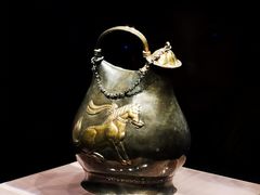 -陕西历史博物馆