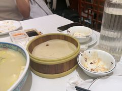 -福来居烤鸭店(天坛二店)