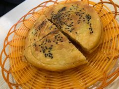 -成都麻辣肉饼(上马营店)