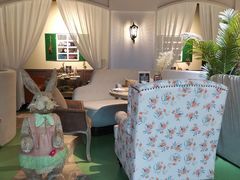 -初拾·花里餐厅(钜城华亿店)