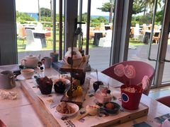 -水桶王国主题餐厅·聚会·生日派对·亲子活动·家庭套餐(亚龙湾希尔顿店)