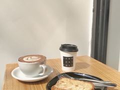 -常识咖啡common sense(春熙路店)