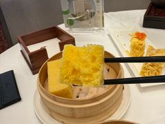-白天鹅宾馆-宏图府餐厅