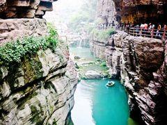 -云台山风景名胜区