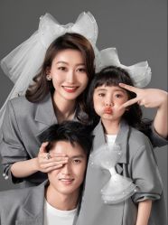 -同远QQBABY亲子摄影(北京路店)