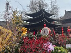 -钱王祠